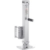 image:imageVEVOR Heavy Duty Trailer Jack 2000 lbs Load Capacity 10 Swivel Lift for RV Horse Utility amp Yacht Trailers8000lbs