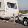 image:imageVEVOR Heavy Duty Trailer Jack 2000 lbs Load Capacity 10 Swivel Lift for RV Horse Utility amp Yacht Trailers8000lbs