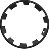 image:imageVEVOR Hubcaps Wheel Covers for 20172023 Tesla Model 3 18 Inch Set of 4 Wheel Rim Cover Hubcaps OEM Style Replacement R18 Size Snap On Car Hub Caps Premium 10Spoke ABS Tire Rim Caps Matte BlackMatte Black