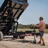 image:imageVEVOR Hydraulic Dump Lift Kit 17600 lb8 T Dump Trailer Hydraulic Scissor Hoist Kit Standard Kit Hydraulic Dump Bed Kit with 12V Hydraulic Pump Unit Suitable for Scissor Lift Dump Trailers Trucks22 000 lb10 T