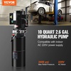 image:imageVEVOR Hydraulic Power Unit 15 Quart Hydraulic Pump AC 220V SingleActing Dump Trailer Pump 3200 PSI Max Relief Pressure 17 GPM Flow Rate Hydraulic Pump for Dump Trailer Car Lifting10 Quart