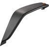 image:imageVEVOR Inner Fender Liner Front amp Rear Fender Liner Compatible with 20072018 Jeeps JKJKU 24 Doors Steel Mud Guards Bolton Style Fenders Flare Wheel Well Cover Fenders Flare Liners BlackFront A