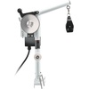image:imageVEVOR Line Hauler Pot Puller 12V DC 1200W Line Hauler Winch Holds 198 lbs Lift Capacity Line Speed of 115 ftmin 360 Rotation amp CorrosionResistant Crab Pot Puller for Crab ShrimpLobster Traps