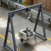 image:imageVEVOR Manual Lever Chain Hoist 14T 550LBS Capacity Heavy Duty Come Along 10FT Lift G80 Alloy Steel Chain with Dual Pawl Mechanical Brake360Rotating Hooks for Warehouse Construction Garage550LBS 10FT
