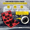 image:imageVEVOR Oil Filter Socket Set 30 Pcs Steel Black 3Jam Wrench14pcs