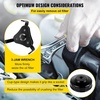 image:imageVEVOR Oil Filter Socket Set 30 Pcs Steel Black 3Jam Wrench30pcs