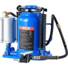 image:imageVEVOR Pneumatic Bottle Jack 50T Hydraulic Car Jack Lift Range 2743cm Air Transmission Jack 110231lbs for Heavy Duty Vehicles32T Air Hydraulic