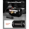 image:imageVEVOR Portable Tire Bead Seater 21 Gal  8 L Air Bead Blaster Handheld Tire Inflator Tool 87116 PSI Operating Pressure Trigger Seating Inflator for Car Compact SUV Light Truck EBike RV ATV5 Gal