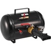 image:imageVEVOR Portable Tire Bead Seater 21 Gal  8 L Air Bead Blaster Handheld Tire Inflator Tool 87116 PSI Operating Pressure Trigger Seating Inflator for Car Compact SUV Light Truck EBike RV ATV5 Gal