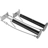 image:imageVEVOR RV Slide Out Support Jacks 5000 lbs Capacity Each Slide Out Stabilizer Adjusts from 2048 Camper Slide Out Support Jacks HeavyDuty Slideout Stabilizers for RV Camper and Travel Trailer5000 lbspcs