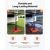 image:imageVEVOR RV Slide Out Support Jacks 5000 lbs Capacity Each Slide Out Stabilizer Adjusts from 2048 Camper Slide Out Support Jacks HeavyDuty Slideout Stabilizers for RV Camper and Travel Trailer1000 lbspcs