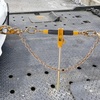 image:imageVEVOR Ratchet Chain Binder 51638 Heavy Duty Load Binders with G80 Hooks 7100 lbs Secure Load Limit Laborsaving Antiskid Handle Tie Down Hauling Chain Binders for Flatbed Truck Trailer 4 P51638