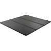 image:imageVEVOR Retractable Tonneau Cover 55 ft Hard Retractable Tonneau Cover with Builtin Drainage Pipe for 20092024 Ford F150 Crew Cab Customized Design with DoubleLock amp TSlot65 ft