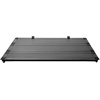 image:imageVEVOR Retractable Tonneau Cover 55 ft Hard Retractable Tonneau Cover with Builtin Drainage Pipe for 20092024 Ford F150 Crew Cab Customized Design with DoubleLock amp TSlot46 ft