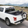 image:imageVEVOR Retractable Tonneau Cover 55 ft Hard Retractable Tonneau Cover with Builtin Drainage Pipe for 20092024 Ford F150 Crew Cab Customized Design with DoubleLock amp TSlot55ft