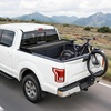 image:imageVEVOR Retractable Tonneau Cover 55 ft Hard Retractable Tonneau Cover with Builtin Drainage Pipe for 20092024 Ford F150 Crew Cab Customized Design with DoubleLock amp TSlot55ft