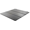 image:imageVEVOR Retractable Tonneau Cover 58 ft Hard Tonneau Cover with Builtin Drainage Pipe for 20212024 ChevyGMC SilveradoSierra 1500 Crew Cab Customized Design with DoubleLock amp TSlot70in58ft