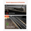 image:imageVEVOR Rocker Panel Guard Compatible with 20142018 Chevrolet Silverado 1500 Extended Cab Replacement for 14068 Trail Armor Side Skirts Extension Body Kit Driver Side 3M Adhesive Black19992006 Chevrolet Silverado