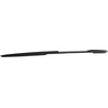 image:imageVEVOR Single Deck GT Wing Car Spoiler Adjustable Universal 534 inch Lightweight Aluminum Car Rear Spoiler WingRacing Spoiler BGWJDM DriftABS
