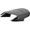 image:imageVEVOR Single Deck GT Wing Car Spoiler Adjustable Universal 534 inch Lightweight Aluminum Car Rear Spoiler WingRacing Spoiler BGWJDM DriftABS