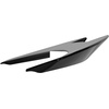 image:imageVEVOR Single Deck GT Wing Car Spoiler Adjustable Universal 534 inch Lightweight Aluminum Car Rear Spoiler WingRacing Spoiler BGWJDM DriftABS