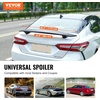 image:imageVEVOR Single Deck GT Wing Car Spoiler Adjustable Universal 534 inch Lightweight Aluminum Car Rear Spoiler WingRacing Spoiler BGWJDM DriftABS