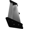 image:imageVEVOR Single Deck GT Wing Car Spoiler Adjustable Universal 534 inch Lightweight Aluminum Car Rear Spoiler WingRacing Spoiler BGWJDM DriftLong bracket
