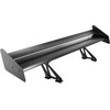 image:imageVEVOR Single Deck GT Wing Car Spoiler Adjustable Universal 534 inch Lightweight Aluminum Car Rear Spoiler WingRacing Spoiler BGWJDM DriftLong bracket