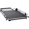 image:imageVEVOR Sliding Truck Bed Organizer 65 x 48Inch Heavy Duty Truck Bed Storage Drawer with 1000 lbs Capacity Features 6 Movable Rings for Securing 2Postion Slide Out Tray for Pickup Trucks Black78 x 48 inches