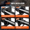 image:imageVEVOR Synthetic Winch Rope 38 Inch x 100 Feet 26500 lbs Synthetic Winch Line Cable Rope with Protective Sleeve  Forged Winch Hook  Pull Strap Universal Fit for SUV Large OffRoad Vehicle Truck12  92 FT