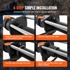 image:imageVEVOR Synthetic Winch Rope 38 Inch x 100 Feet 26500 lbs Synthetic Winch Line Cable Rope with Protective Sleeve  Forged Winch Hook  Pull Strap Universal Fit for SUV Large OffRoad Vehicle Truck14  50 FT