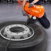 image:imageVEVOR Tire Seater 21 Gal8 L Air Tire Blaster 120 PSI Handheld Portable Tire Inflator Tool 85116 PSI Operating Pressure for Tractor Truck ATV Car and Automobile Repair5 Gal19L