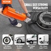 image:imageVEVOR Tire Seater 21 Gal8 L Air Tire Blaster 120 PSI Handheld Portable Tire Inflator Tool 85116 PSI Operating Pressure for Tractor Truck ATV Car and Automobile Repair21 Gal8L
