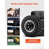 image:imageVEVOR Tire Seater 21 Gal8 L Air Tire Blaster 120 PSI Handheld Portable Tire Inflator Tool 85116 PSI Operating Pressure for Tractor Truck ATV Car and Automobile Repair26 Gal10 L
