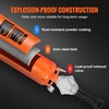 image:imageVEVOR Tire Seater 21 Gal8 L Air Tire Blaster 120 PSI Handheld Portable Tire Inflator Tool 85116 PSI Operating Pressure for Tractor Truck ATV Car and Automobile Repair21 Gal8L