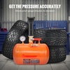 image:imageVEVOR Tire Seater 21 Gal8 L Air Tire Blaster 120 PSI Handheld Portable Tire Inflator Tool 85116 PSI Operating Pressure for Tractor Truck ATV Car and Automobile Repair5 Gal19L