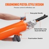 image:imageVEVOR Tire Seater 21 Gal8 L Air Tire Blaster 120 PSI Handheld Portable Tire Inflator Tool 85116 PSI Operating Pressure for Tractor Truck ATV Car and Automobile Repair21 Gal8L