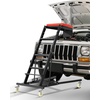 image:imageVEVOR Top Automotive Creeper with Adjustable Height 496 to 756 400 LBS Capacity High Creeper 4 Swivel Caster Wheels Heavy Duty Creeper for Auto Repair and MaintenanceH