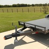 image:imageVEVOR Trailer Lock Fits 2 amp 2516Inch Bulldog Trailer Couplers Heavy Duty Hitch Lock with 3 Keys Secures Security Chains CorrisionResistant AntiTheft RV Trailer Locks for RV Trailer Boat453 x 886 in