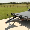 image:imageVEVOR Trailer Lock Fits 2 amp 2516Inch Bulldog Trailer Couplers Heavy Duty Hitch Lock with 3 Keys Secures Security Chains CorrisionResistant AntiTheft RV Trailer Locks for RV Trailer BoatFit Airstream Trailer Couplers