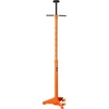 image:imageVEVOR Underhoist Support Stand 34 Ton Capacity Under Hoist Jack Stand Lifting from 384 to 754 in Bearing Mounted Spin Handle SelfLocking Threaded Screw Two Wheels Support Vehicle Components