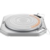 image:imageVEVOR Wheel Alignment Turn Plates 4Ton Capacity Brass Dial Measurements 360 Rotating Turntable Wheel Alignment Tool with Transition Bridge amp Thrust Block for Car SUV Light Truck