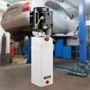 image:imageVevor 110V 10 Quart Hydraulic Power Unit Automotive Hydraulic Pump Dump Trailer Vehicle Mounted Lifter Auto Shop Repair Car Lift Power Unit for Two and Four Post Lift Auto Hoist6 Quart