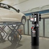 image:imageVevor 110V 10 Quart Hydraulic Power Unit Automotive Hydraulic Pump Dump Trailer Vehicle Mounted Lifter Auto Shop Repair Car Lift Power Unit for Two and Four Post Lift Auto Hoist10 Quart