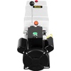 image:imageVevor 110V 10 Quart Hydraulic Power Unit Automotive Hydraulic Pump Dump Trailer Vehicle Mounted Lifter Auto Shop Repair Car Lift Power Unit for Two and Four Post Lift Auto Hoist6 Quart
