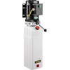image:imageVevor 110V 10 Quart Hydraulic Power Unit Automotive Hydraulic Pump Dump Trailer Vehicle Mounted Lifter Auto Shop Repair Car Lift Power Unit for Two and Four Post Lift Auto Hoist6 Quart