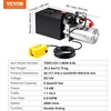 image:imageVevor 110V 10 Quart Hydraulic Power Unit Automotive Hydraulic Pump Dump Trailer Vehicle Mounted Lifter Auto Shop Repair Car Lift Power Unit for Two and Four Post Lift Auto Hoist8 Quart