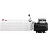 image:imageVevor 110V 10 Quart Hydraulic Power Unit Automotive Hydraulic Pump Dump Trailer Vehicle Mounted Lifter Auto Shop Repair Car Lift Power Unit for Two and Four Post Lift Auto Hoist6 Quart