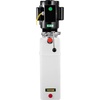 image:imageVevor 110V 10 Quart Hydraulic Power Unit Automotive Hydraulic Pump Dump Trailer Vehicle Mounted Lifter Auto Shop Repair Car Lift Power Unit for Two and Four Post Lift Auto Hoist6 Quart