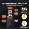 image:imageVevor 12VDC Hydraulic Pump 15 Quart 39 Gallon Double Acting Metal Reservoir Hydraulic Pump Unit Remotely Controlled for Dump Trailer Industrial amp Scientific12 Quart